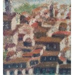 UNIDENTIERTE UNTERSCHRIFT, Landschaft