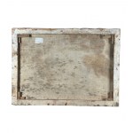 UNIDENTIFIED SIGNATURE, Naples from Mergellina