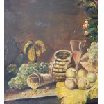 ANONIMO, Still Life