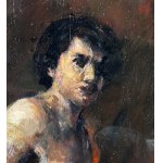 ANONIMO, Portrait of a Man