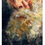ANONIMO, Portrait of a Bearded Man