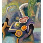 John Picking, Figures - John Picking