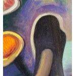 John Picking, Figures - John Picking