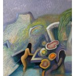 John Picking, Figures - John Picking
