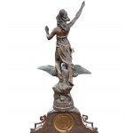 The Victory.