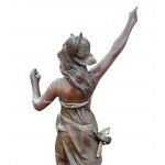 The Victory.