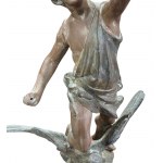 The Victory.