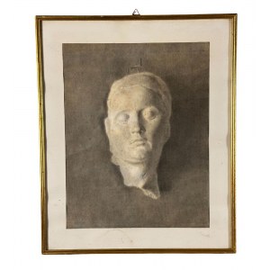ANONIMO, Head