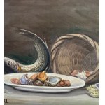 G. Simonelli, Still Life - G. Simonelli