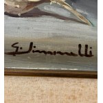 G. Simonelli, Still Life - G. Simonelli