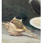 G. Simonelli, Still Life - G. Simonelli