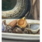 G. Simonelli, Still Life - G. Simonelli