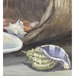 G. Simonelli, Still Life - G. Simonelli
