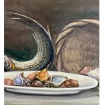 G. Simonelli, Still Life - G. Simonelli