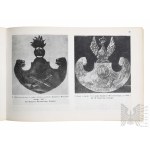 Buch Orzeł - Znak Żołnierza Polskiego Wystawa Katalog