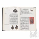 The book Badges and Tokens of the Russian Imperial Navy 1696-1917.