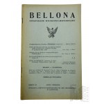 PSZnZ, London - Bellona : Military-Historical Quarterly, Historisches Institut General Sikorski, 6 Zeszytys