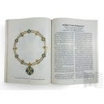 Book Romanian War Decorations 1860-1947 (Decorații românești de război, 1860-1947)