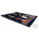 Book Romanian War Decorations 1860-1947 (Decorații românești de război, 1860-1947)