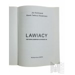 Książka “Lawiacy”