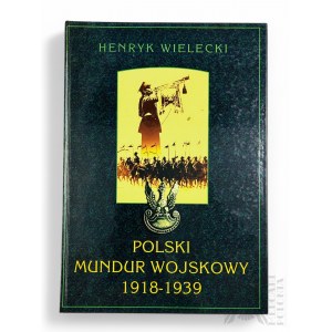 The book Polish Military Uniform 1918-1939 (Henryk Wielecki).