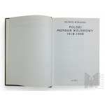 The book Polish Military Uniform 1918-1939 (Henryk Wielecki).