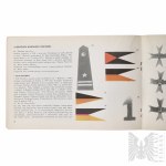 Book  Insignia and Badges of the Polish Armed Forces in the West.