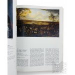 Katalog Wystawy: Pod Jedną Koroną: Kultura i Sztuka w Czasach Unii Polsko-Saskiej