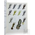 The book Badges of Paratroopers.