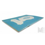 The book Badges of Paratroopers.