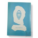 The book Badges of Paratroopers.
