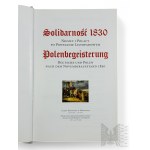Katalog Wystawy “Solidarność 1830: Niemcy i Polacy po Powstaniu Listopadowym”