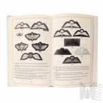Kniha SPECIAL FORCES INSIGNIA British and Commonwealth Units An Illustrated Reference Guide for Collectors