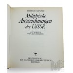 The book Military Decorations of the USSR (Militärische Auszeichnungen der UdSSR).