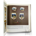 The book Military Decorations of the USSR (Militärische Auszeichnungen der UdSSR).