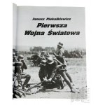 The book Calendar of Events of World War I (Piekałkiewicz &amp; Seyda).