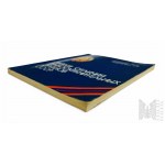 The book Badges of Distinction of the Law Enforcement Agencies of the USSR.