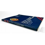 The book Badges of Distinction of the Law Enforcement Agencies of the USSR.