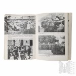 Kniha POGROBOWCY KLĘSKI Rzecz o policji granatowej w Generalnym Gubernatorstwie 1939-1945