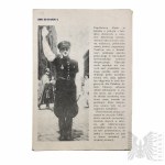 Książka “POGROBOWCY KLĘSKI Rzecz o policji „granatowej” w Generalnym Gubernatorstwie 1939-1945”