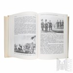 The book Historical pedigree of Polish military ceremonial.