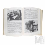 Kniha Historyczny rodowód polskiego ceremoniału wojskowego