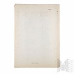 The book Historical pedigree of Polish military ceremonial.
