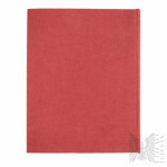 The book September Book of the Glory of the Polish Cavalry by Jan Przemsza-Zielinski.