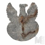 WWI Legion Eagle Cast.