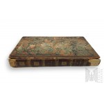 1812, Royaume-Uni, Londres - Robert Thornton John, 'Elements Of Botany, Part I : Classification', édition de l'auteur.