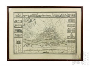 Rizzi-zannoni Giovanni Antonio