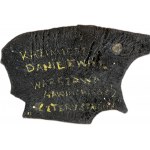 Kazimierz Danilewicz, 4 strony