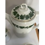 Autore sconosciuto, Caffè verde, anni '30.