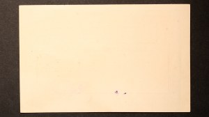 Poland Posen 1/2 Mark 1917